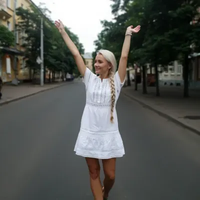Ксюша