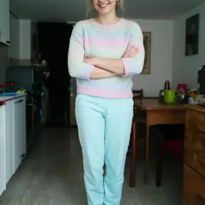 Оксана